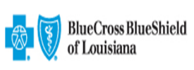  Louisiana Country Music Advertiser - Blue Cross Blue Shield